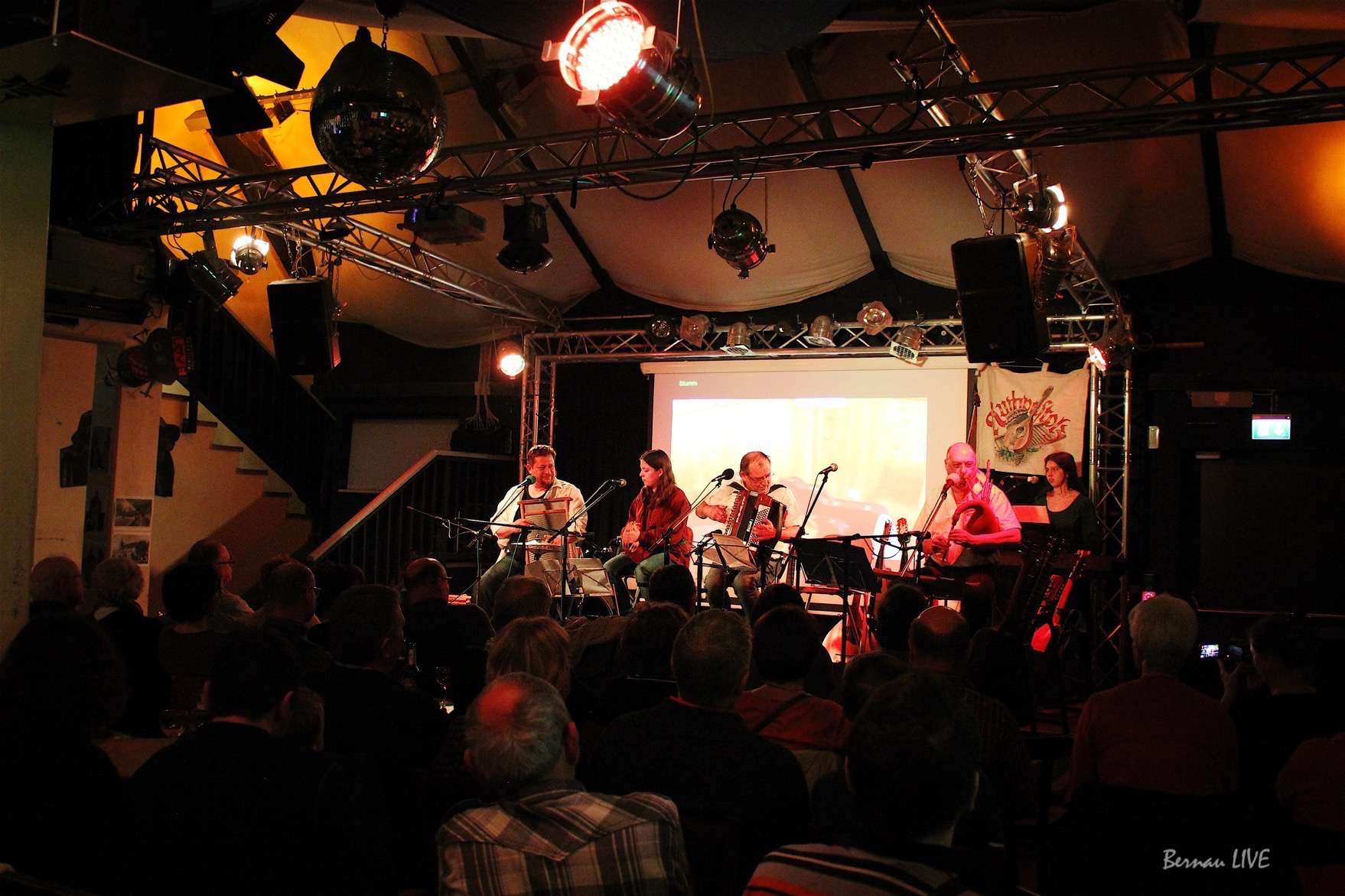 Rumpelstolz rockten den Klub am Steintor in Bernau 29 Rumpelstolz LIVE in Bernau