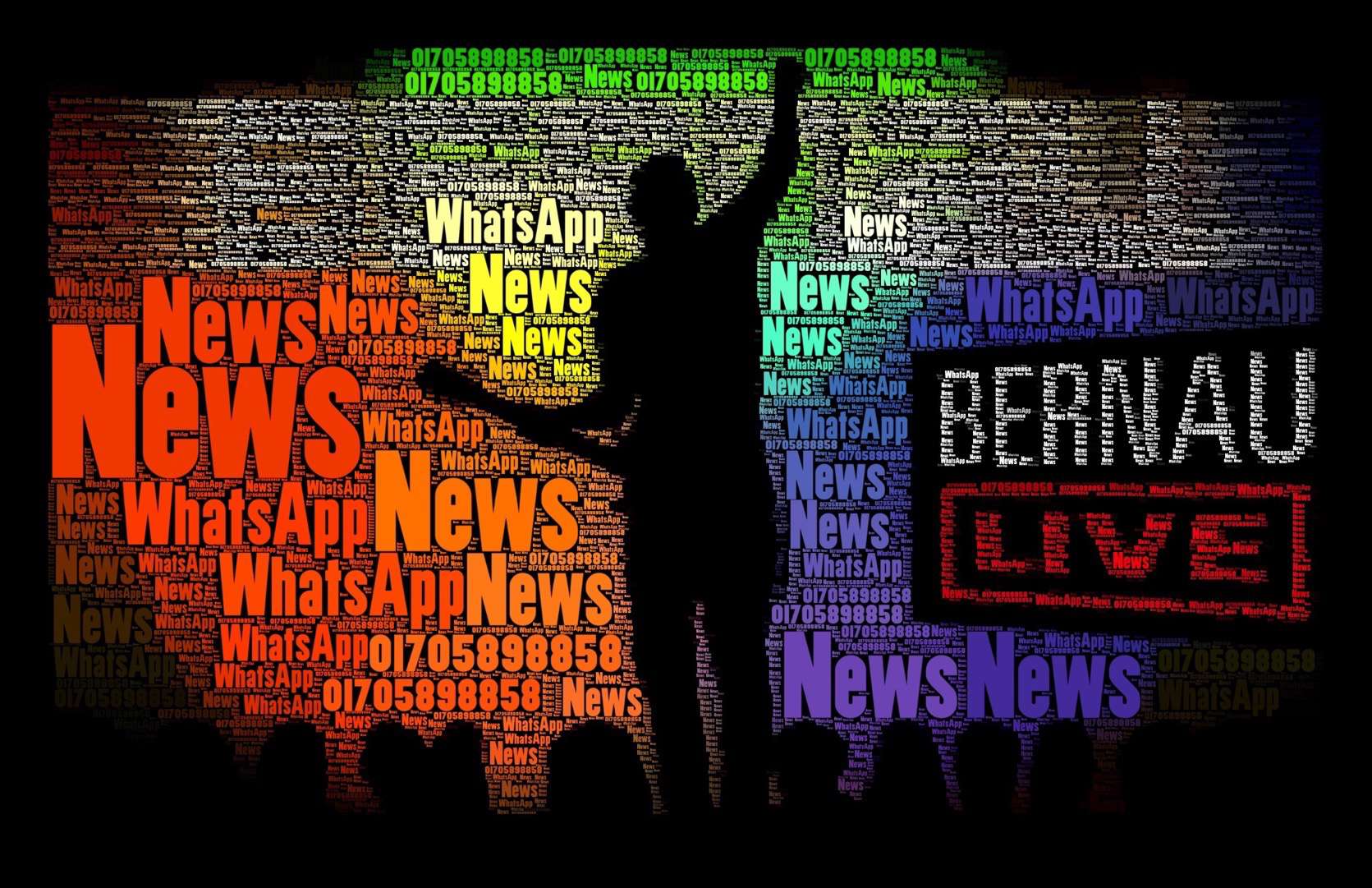 Neues bei Bernau LIVE - Infos via WhatsApp 28 Neues bei Bernau LIVE - Jetzt nichts mehr verpassen!