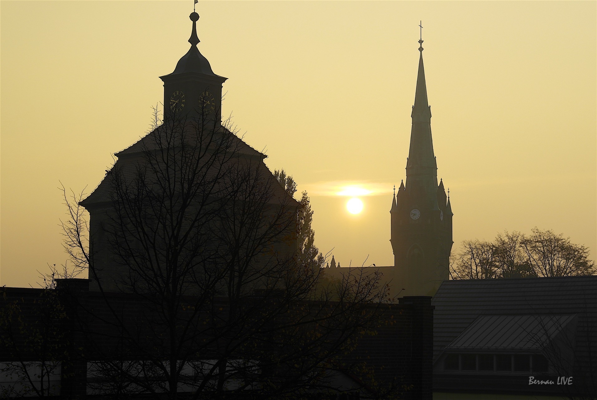 Bernau: Neue Woche, neues Glück - guten Morgen! 26 Bernau: Neue Woche, neues Glück - guten Morgen!