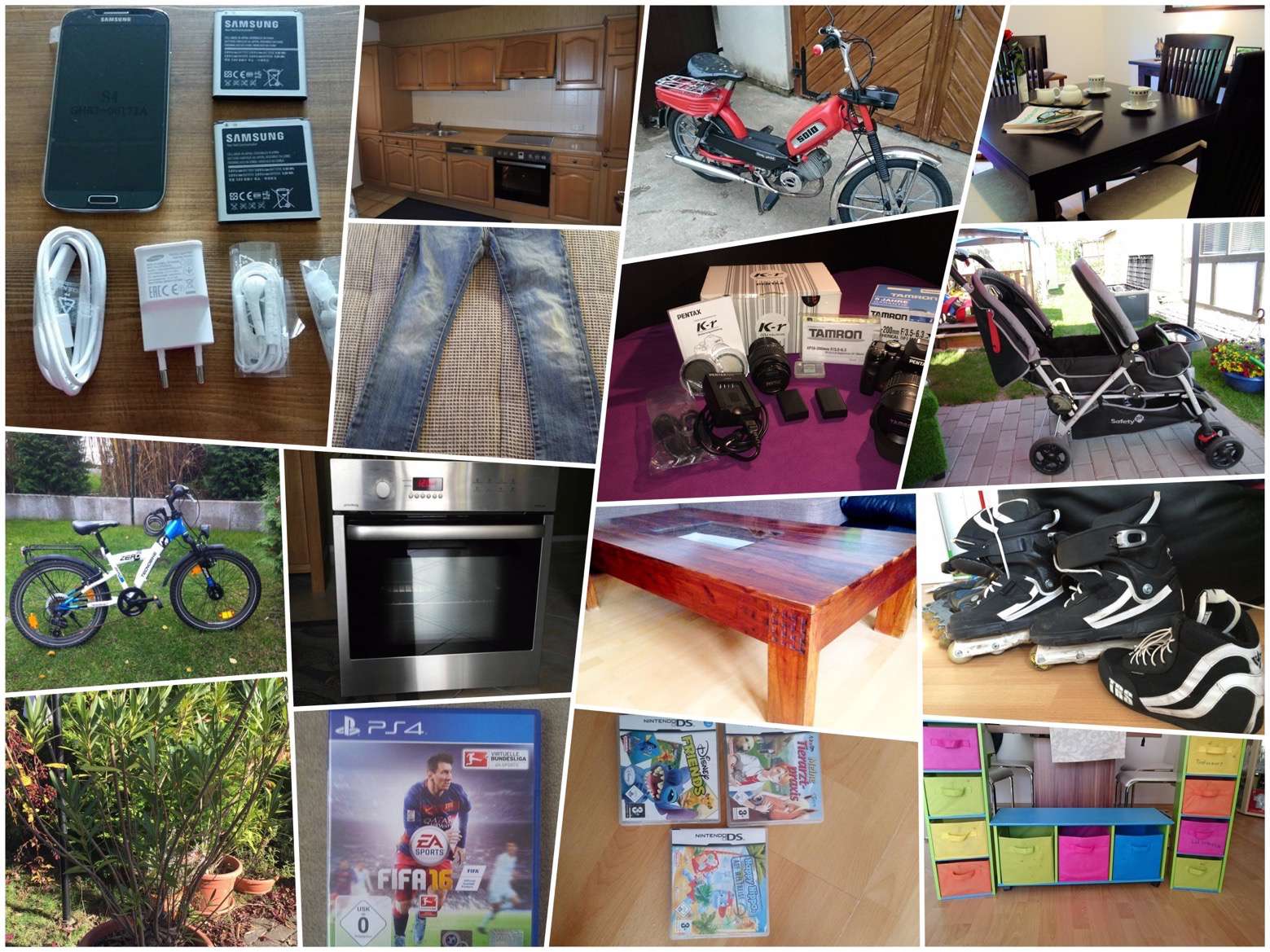 Bernau LIVE - private Kleinanzeigen aus unserer Region 19 Bernau LIVE: private Kleinanzeigen aus unserer Region