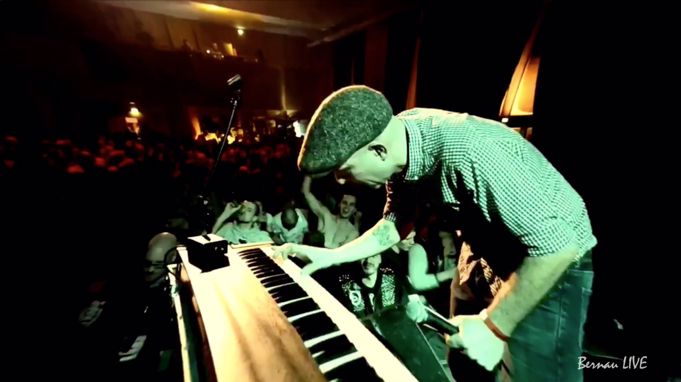 Nachtrag: Besinnliche Weihnachten in der Stadthalle Bernau 66 Nachtrag: Besinnliche Weihnachten in der Stadthalle Bernau