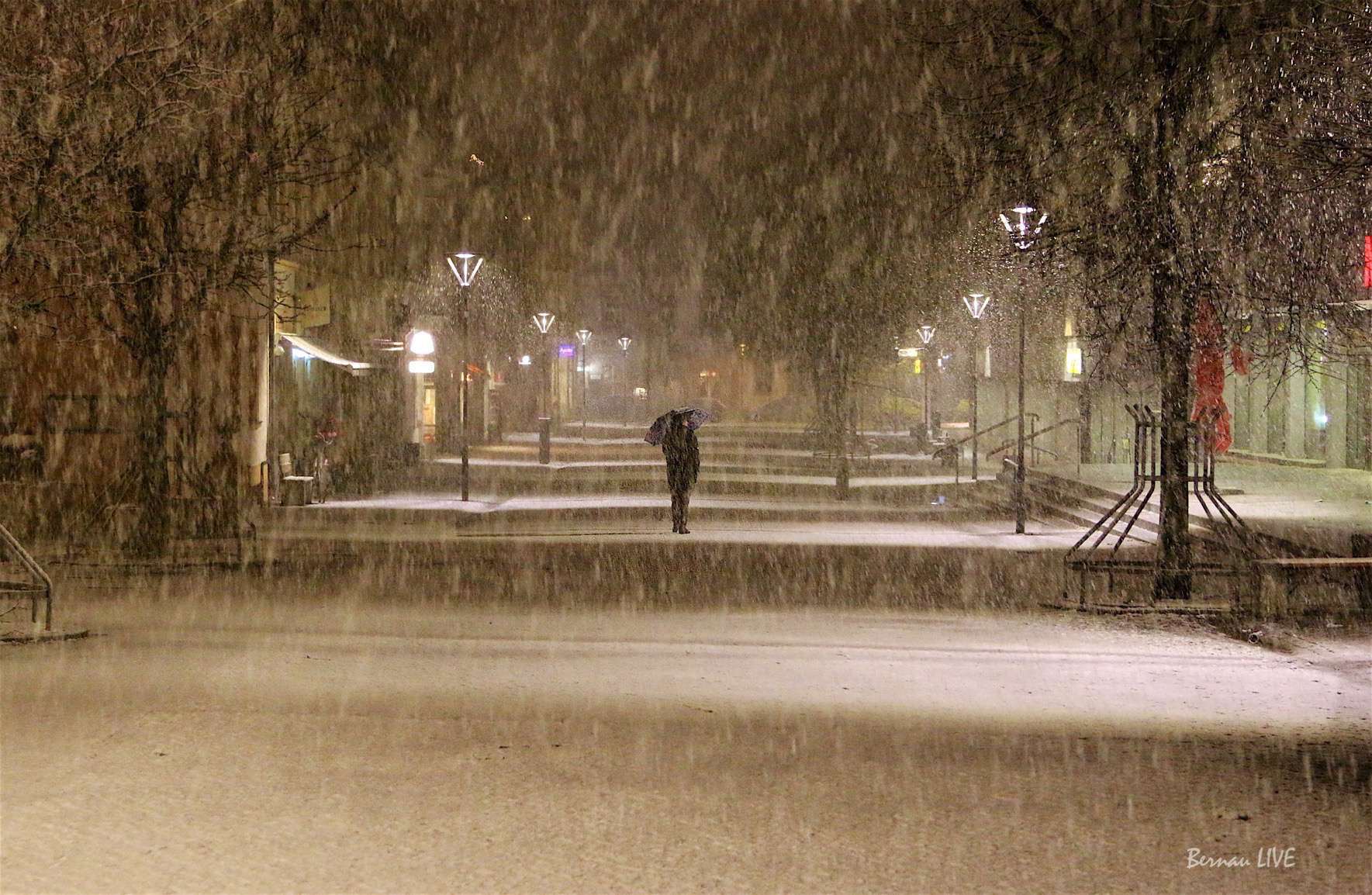 AWO Bernau lädt zu „Gemeinsam statt einsam“ am Heiligabend 15 Eine ziemlich schöne und außergewöhnliche Anzeige bei Bernau LIVE