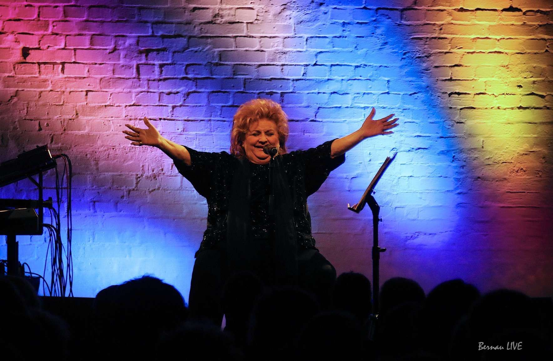 Joy Flemming - LIVE aus dem Ofenhaus in Bernau - Video 23 Joy Fleming LIVE in Bernau