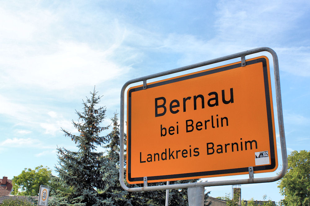 Ein bisschen Stadtpolitik Bernau: CDU und DIE LINKE laden ein 34 Bernau Stadtpolitik