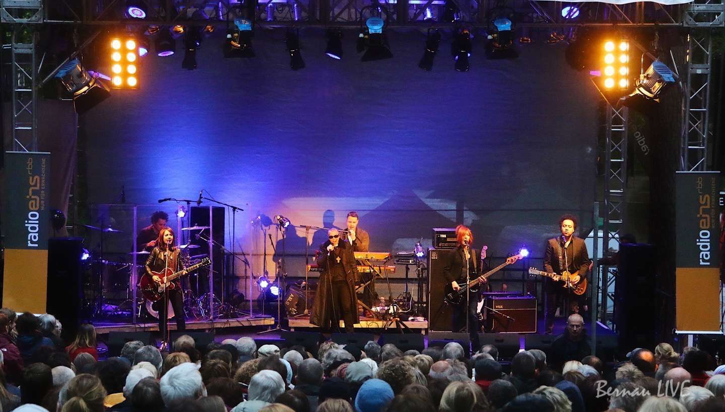 Siebenklang Bernau: Jubiläum mit großartigen Konzerten 32 Siebenklang Bernau