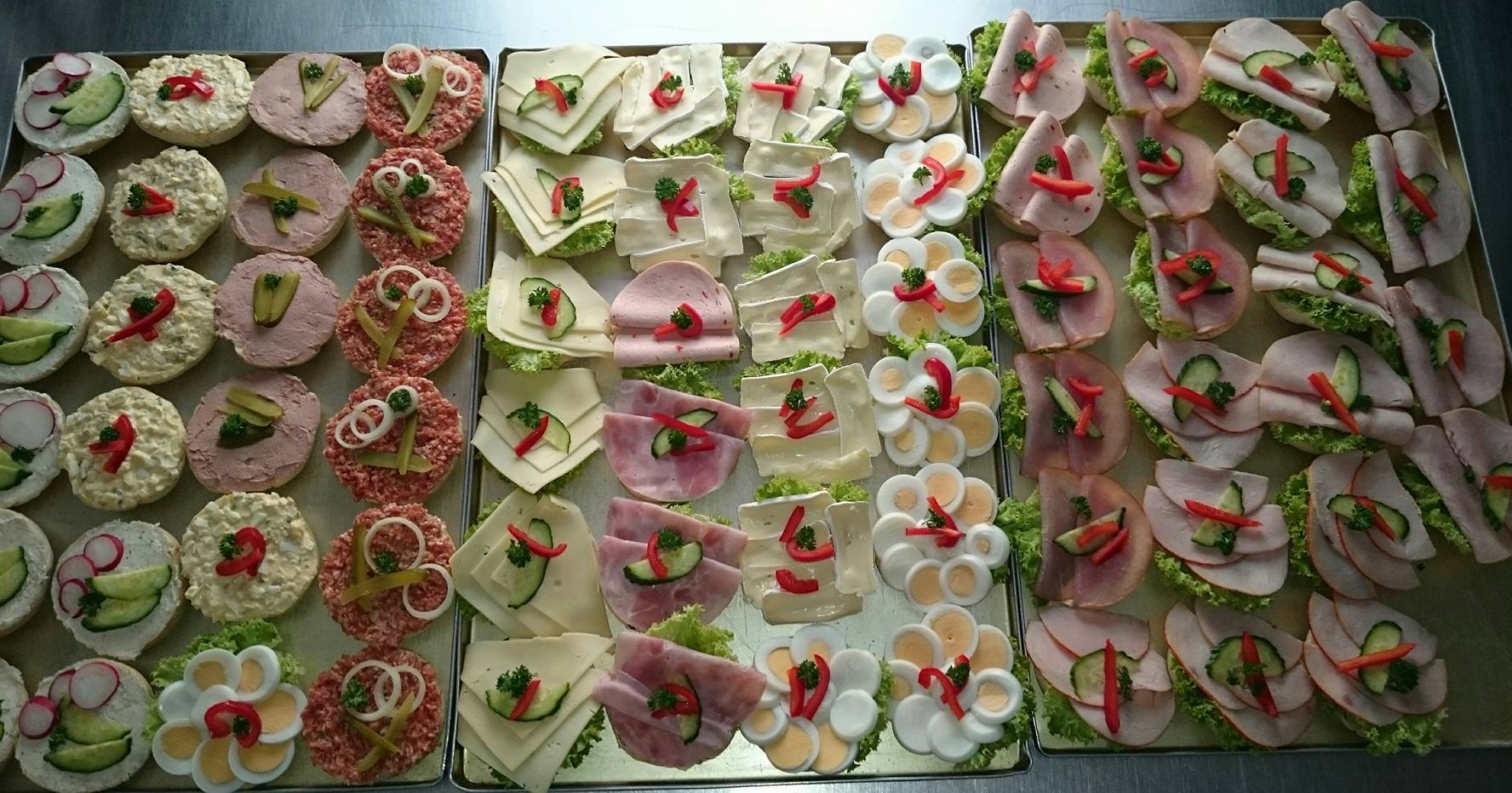 Bernau: Schlemmer-Taxi sorgt für leckeres Frühstück 36 Schlemmer-Taxi Bernau