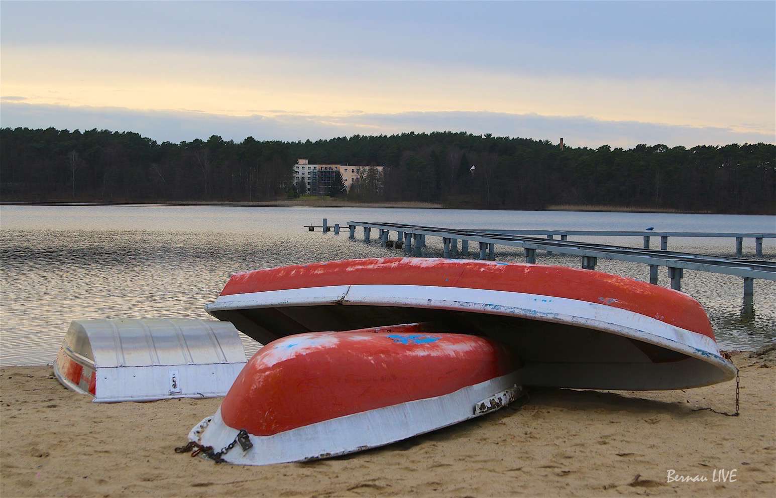 Willkommen im Wochenende - unsere Veranstaltungstipps 59 Bernau: Willkommen im Wochenende - unsere Veranstaltungstipps