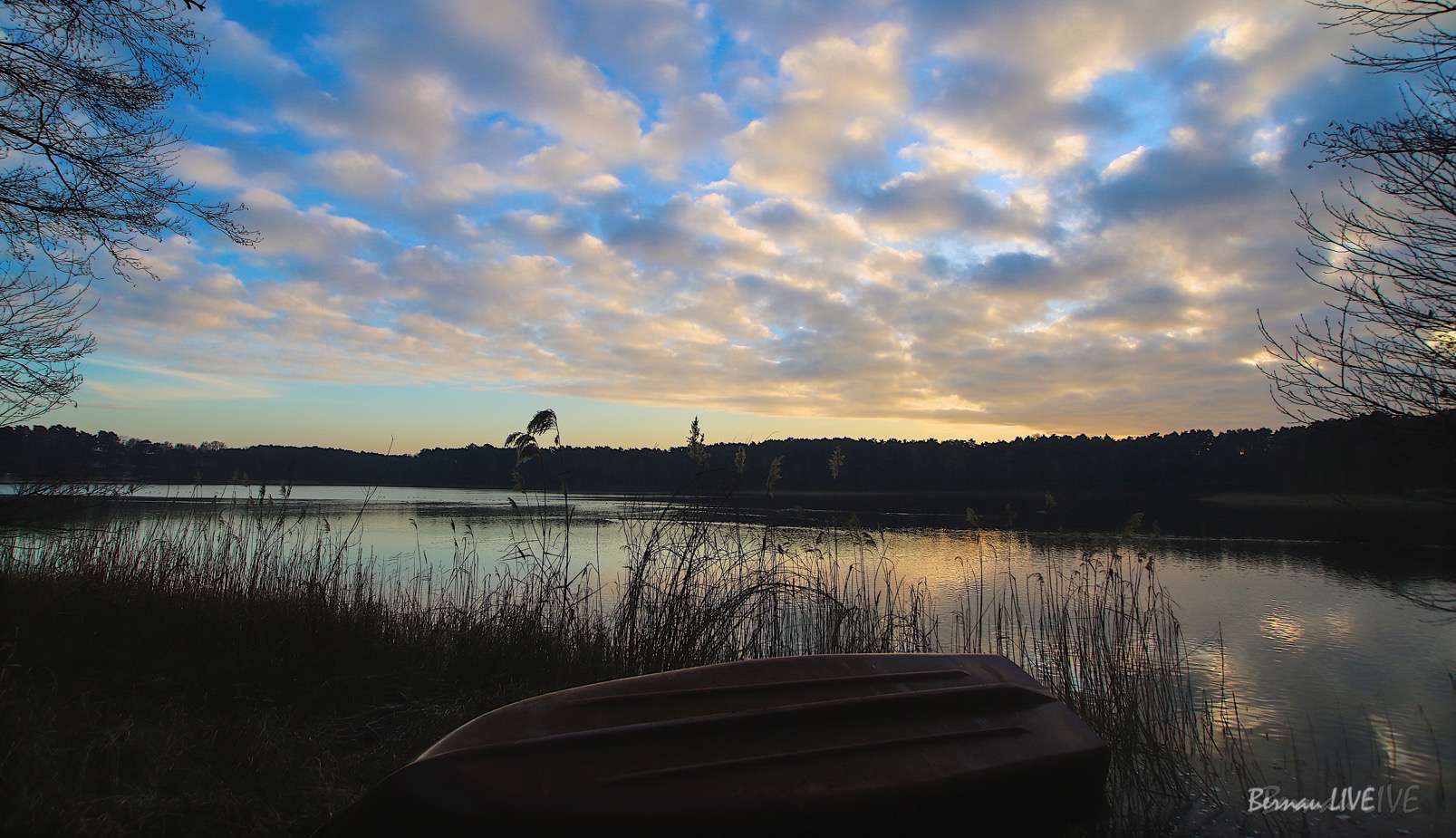 Neuer Monat, neue Woche - guten Morgen, Bernau und Barnim 10 Bernau: Neuer Monat, neue Woche - guten Morgen!
