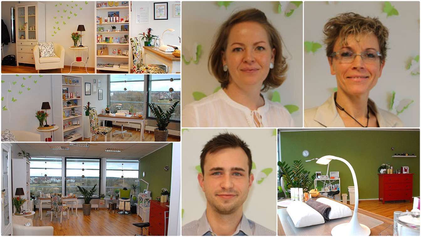 Einladung zum Tag der offenen Tür - Hand- und Fußpflegepraxis Susanne Rünger 5 Einladung zum Tag der offenen Tür - Hand- und Fußpflegepraxis Susanne Rünger