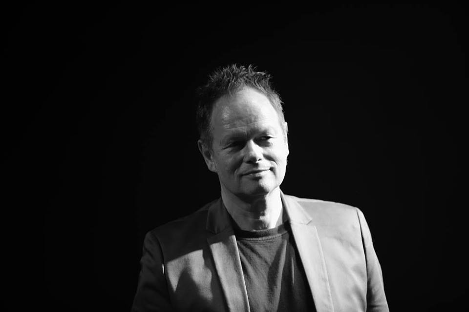 Bernau: Ein musikalischer Abend in der Flammerie Pascal 21 Gustl Lütjens, Flammerie Pascal