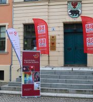 Eisstock Cup Finale auf dem Marktplatz von Bernau 6 IMG_4532