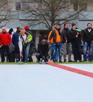 Eisstock Cup Finale auf dem Marktplatz von Bernau 7 IMG_4539