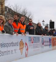 Eisstock Cup Finale auf dem Marktplatz von Bernau 20 IMG_4561
