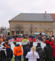 Eisstock Cup Finale auf dem Marktplatz von Bernau 14 IMG_4569