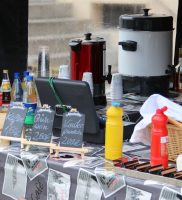 Eisstock Cup Finale auf dem Marktplatz von Bernau 13 IMG_4571