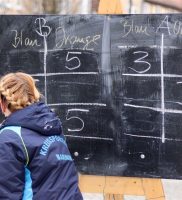 Eisstock Cup Finale auf dem Marktplatz von Bernau 12 IMG_4572