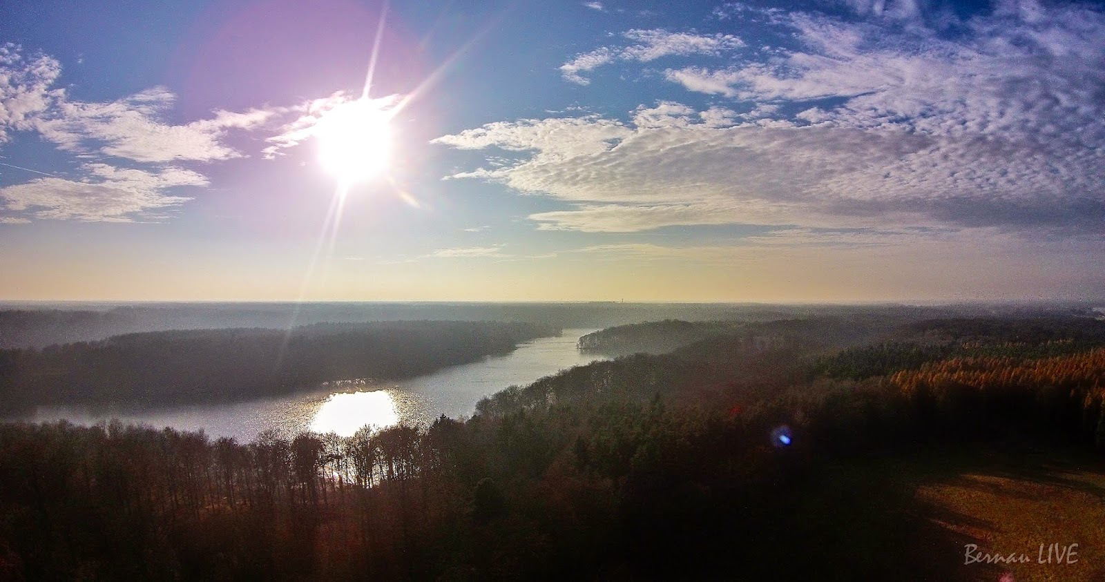 Bernau - Barnim: Unsere Veranstaltungstipps fürs Wochenende 15 Liepnitzsee, Bernau, Wochenendtipps für Bernau und Barnim