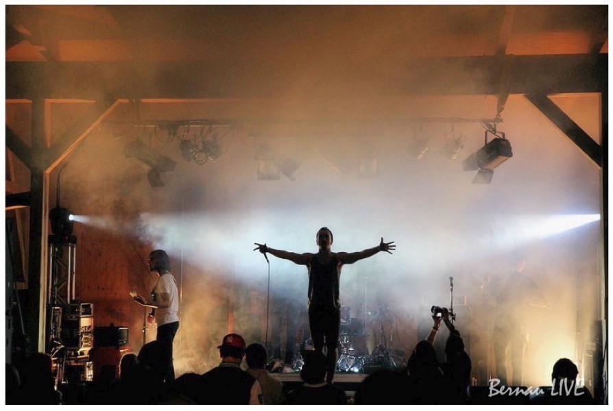 Einladung zum "Konfetti Open Stage" in Bernau 6 Bernau: Konfetti Open Stage