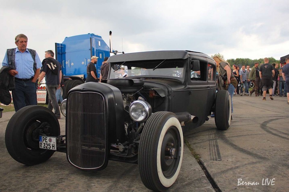 Roadrunner’s Paradise Season Opening in Finowfurt 13 Race 61, Roadrunner´s Paradies