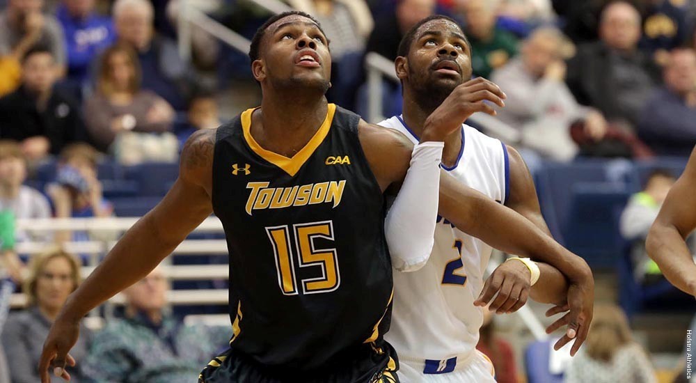 Timajh Parker-Rivera erster US-Import für Lok Bernau 19 Timajh Parker-Rivera erster US-Import für die Lok Bernau in der ProB