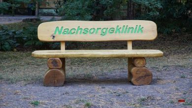 United Charity für die Kindernachsorgeklinik Berlin-Brandenburg 23 Top - Empfehlung für die Kindernachsorgeklinik Berlin-Brandenburg