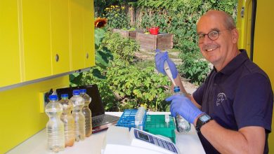 Schlechte Nitratergebnisse der Brunnenwasseruntersuchungen in Bernau 12 Wasserschutz, Bernau, Barnim, Bernau LIVE