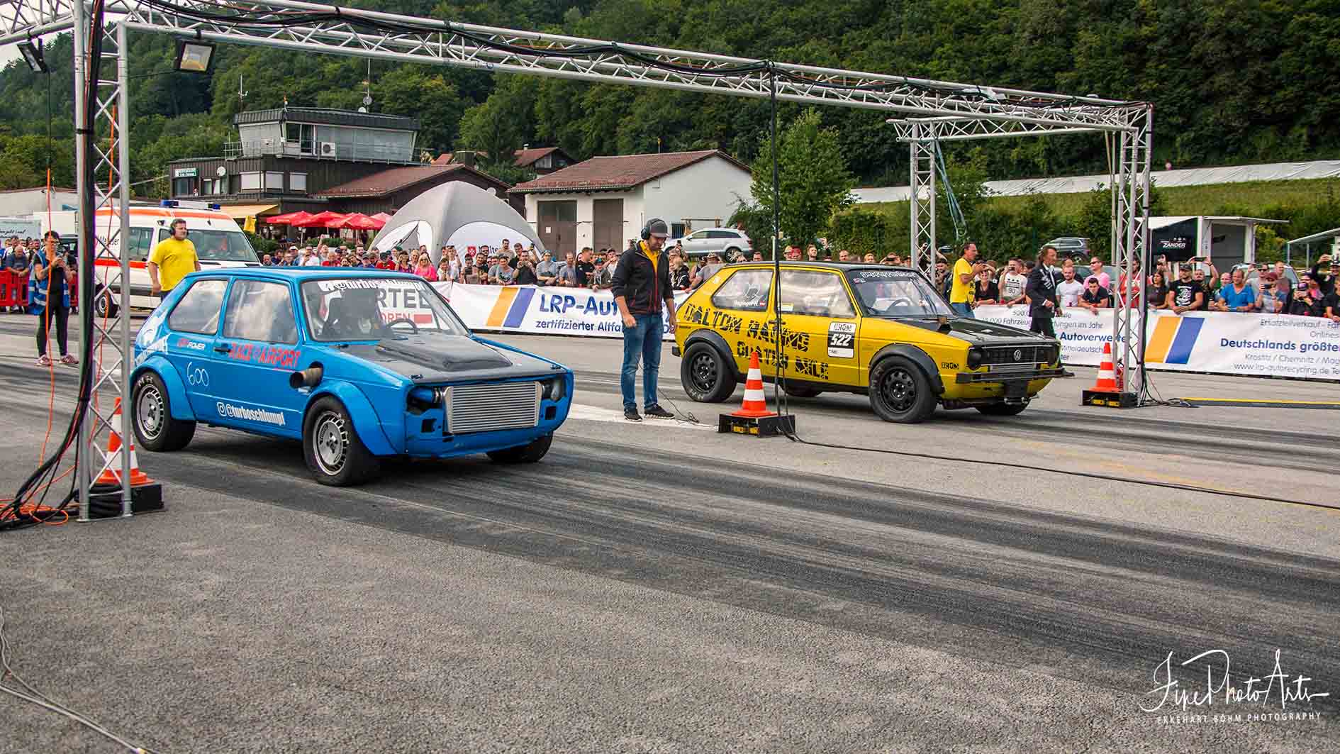 Auf zum Race @ Airport Werneuchen am 6. und 7. September 1 Bernau LIVE - Dein Stadtmagazin für Bernau bei Berlin