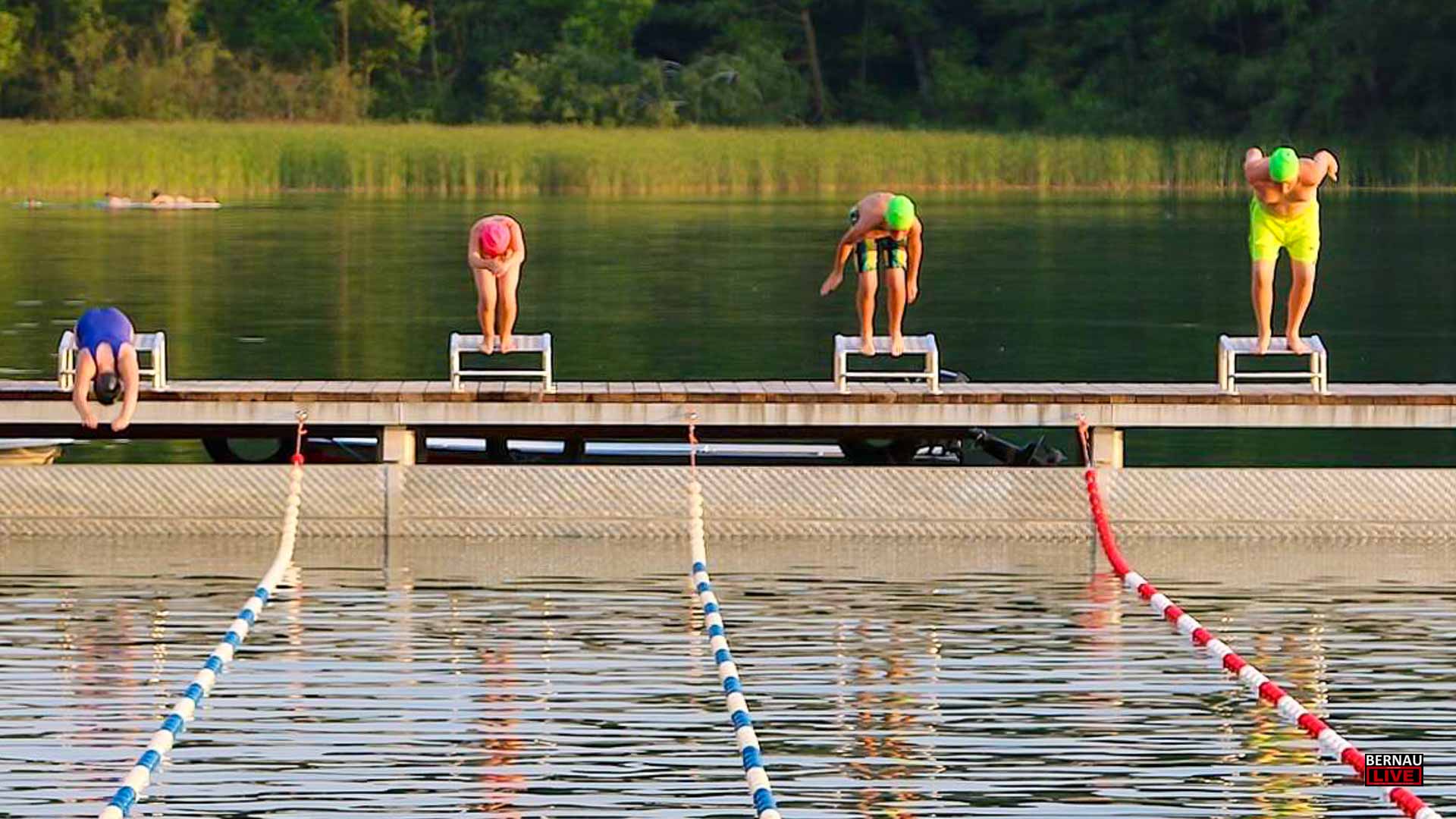 Schwimmabzeichen-Tag im Freizeitbad baff Eberswalde - OHNE Anmeldung 1 Schwimmabzeichen-Tag im Freizeitbad baff Eberswalde - OHNE Voranmeldung