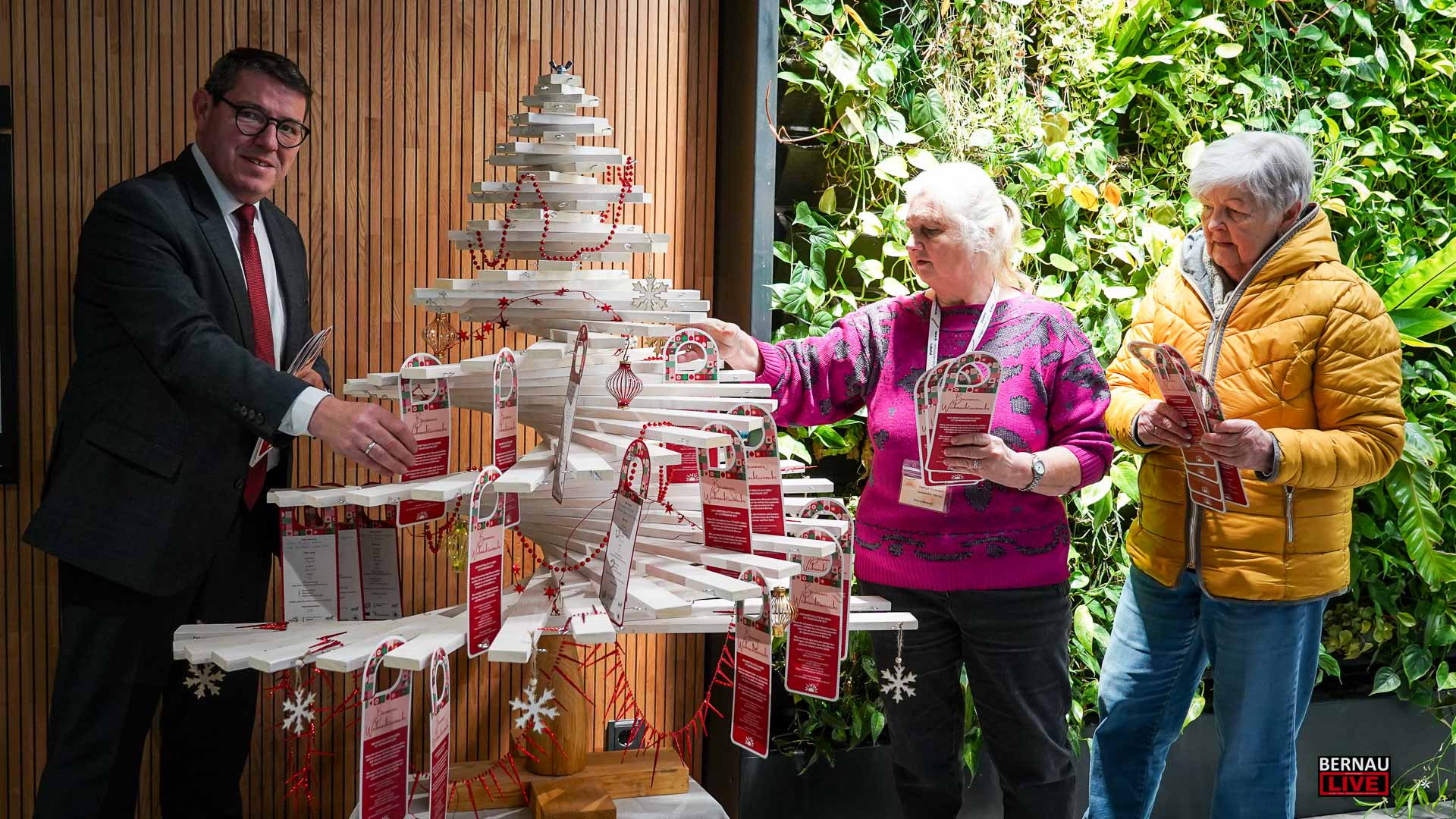 Mitjemacht – Wünscheerfüller gesucht - Gemeinsam gegen Einsamkeit 1 Mitjemacht – Wünscheerfüller gesucht - Gemeinsam gegen Einsamkeit