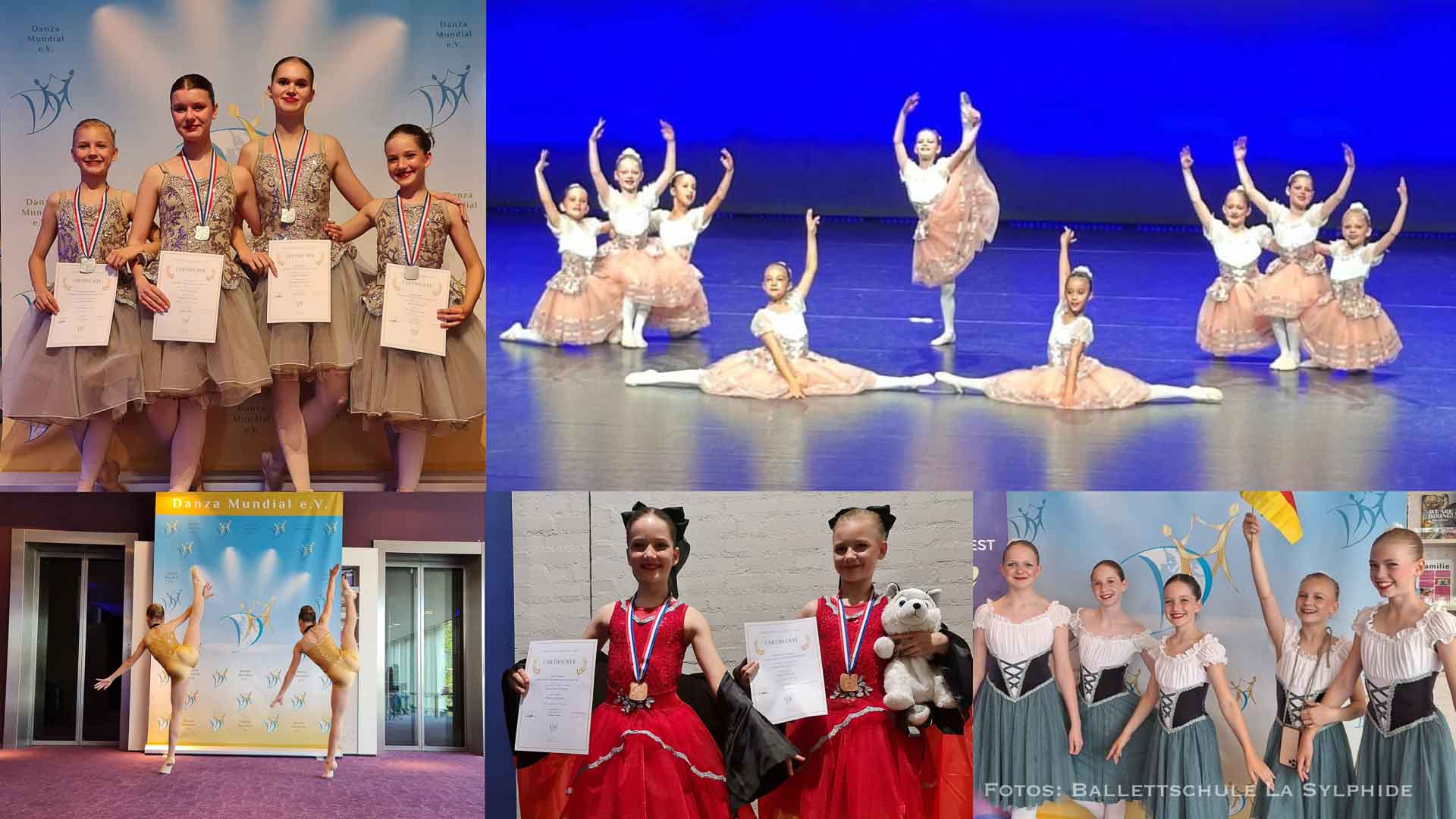 Bernauer Ballett-Schule holt sich Vize-Weltmeister-Titel - Glückwunsch! 1 Bernauer Ballett-Schule holt sich Vize-Weltmeister-Titel - Glückwunsch!