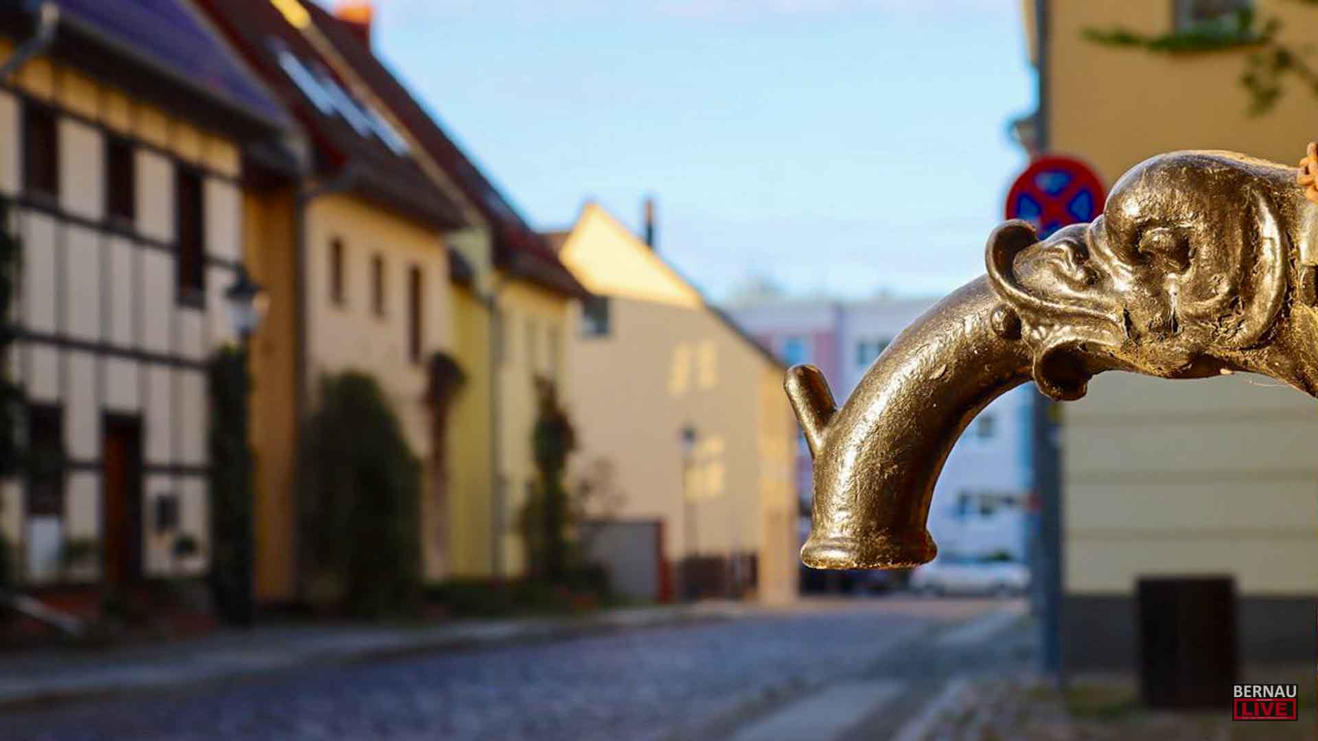Allen einen schönen Dienstag und guten Morgen aus Bernau 1 Allen einen schönen Dienstag und guten Morgen aus Bernau