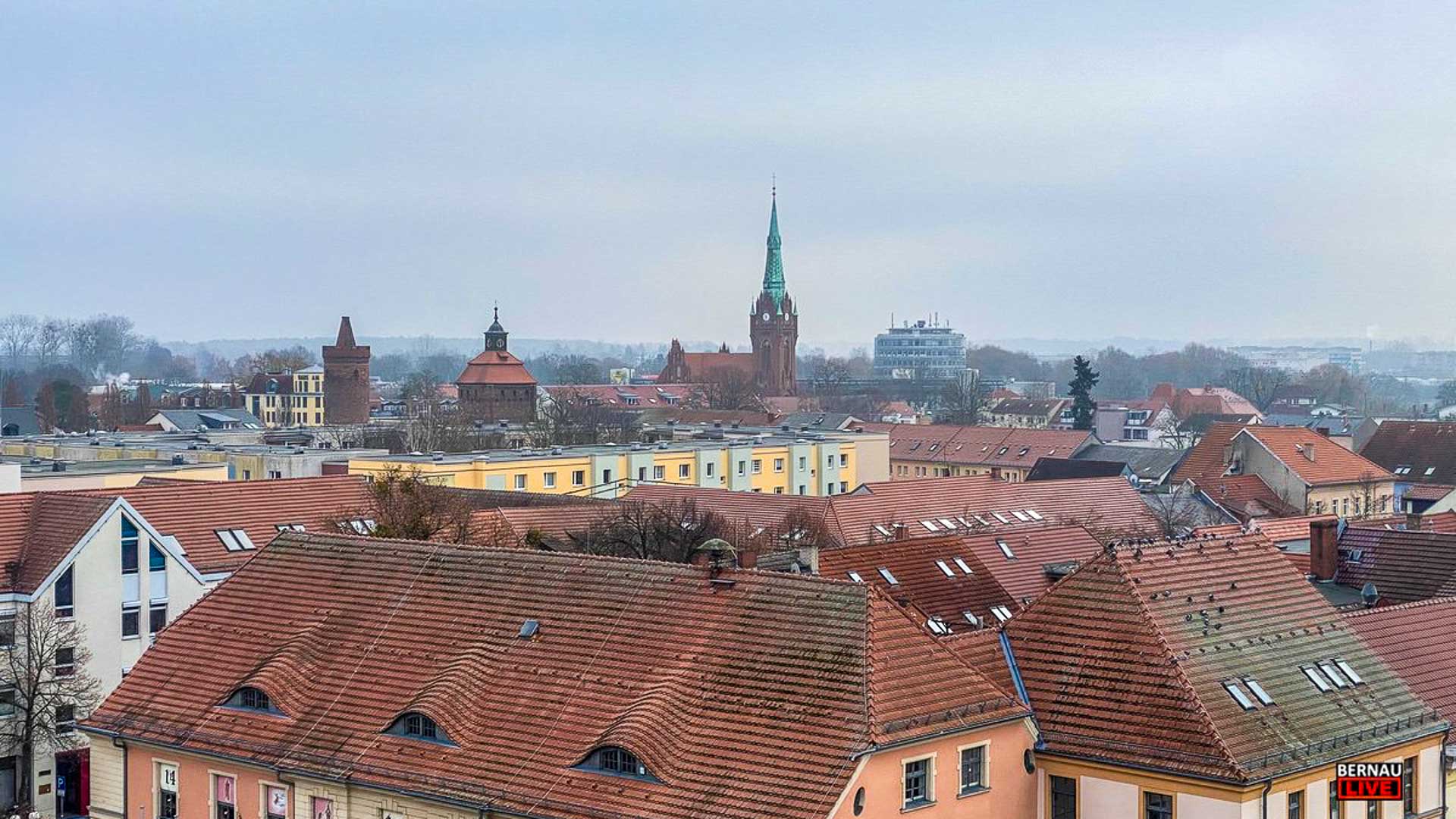 Guten Morgen aus Bernau und einen schönen Dienstag 1 Guten Morgen aus Bernau und einen schönen Dienstag