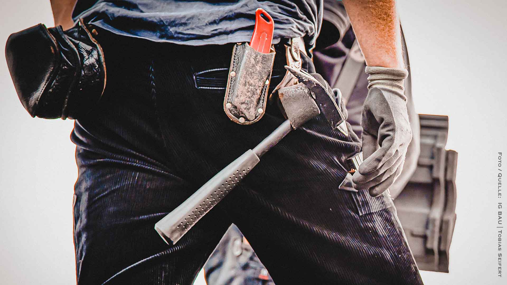 Landkreis Barnim: Tariflöhne im Dachdeckerhandwerk steigen 1 Landkreis Barnim: Tariflöhne im Dachdeckerhandwerk steigen