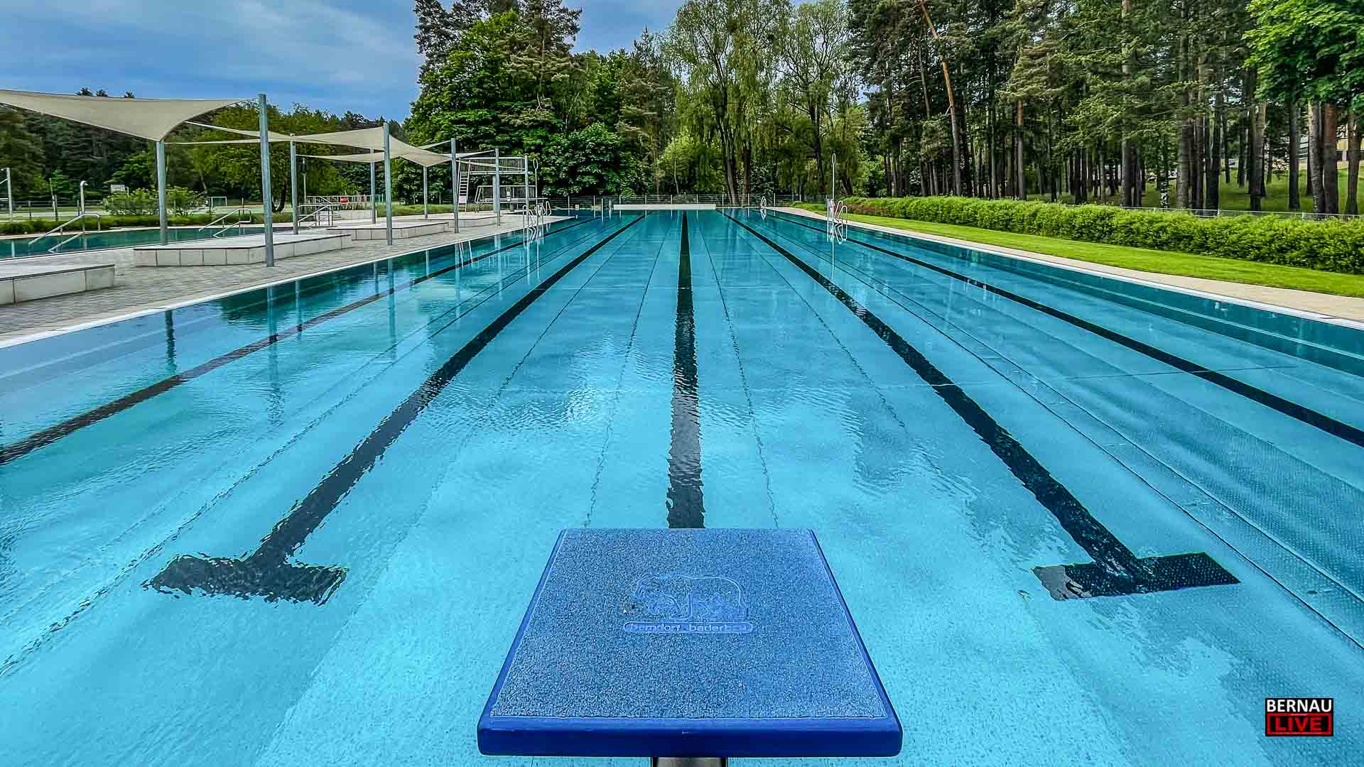 Freibad in Bernau mit kostenfreiem Eintritt und Wiederbelebung Basketballplatz 1 Freibad in Bernau mit kostenfreiem Eintritt und Wiederbelebung Basketballplatz
