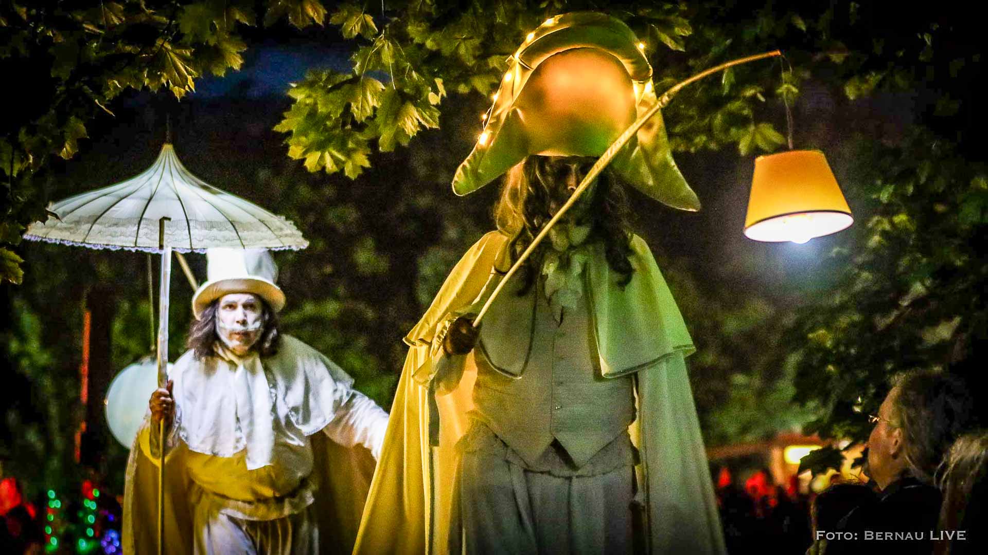 Inselleuchten an neuen Ufern in Börnicke am 18. und 19. Juli 2025 1 Bernau LIVE - Dein Stadtmagazin für Bernau bei Berlin