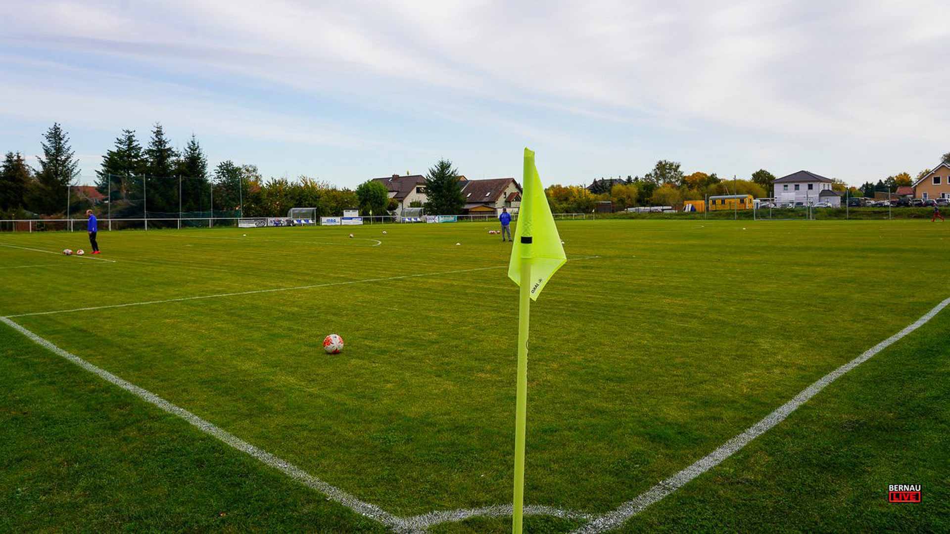 SV Blau Weiß Ladeburg e.V. lädt am Sonntag zum Benefiz-Turnier 1 SV Blau Weiß Ladeburg e.V. lädt am Sonntag zum Benefiz-Turnier