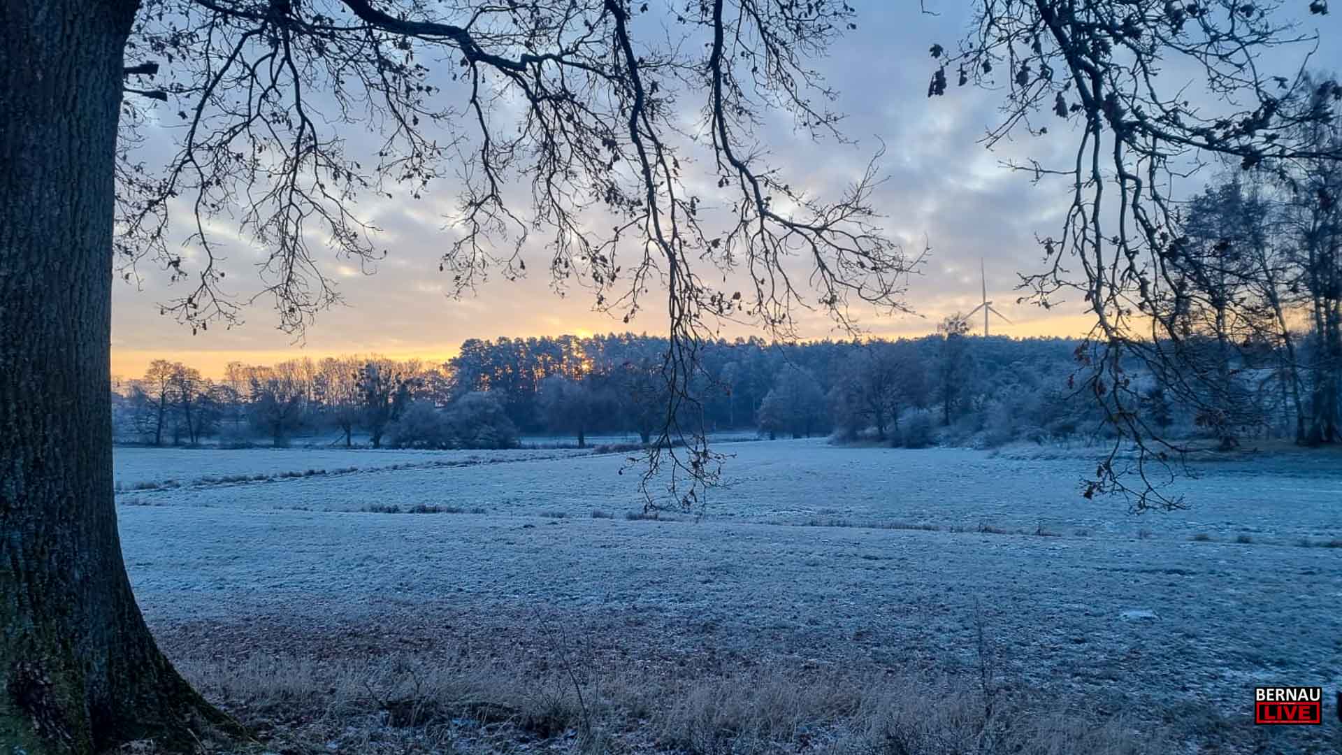 Willkommen in der Wochenmitte und guten aus Bernau 1 Willkommen in der Wochenmitte und guten aus Bernau