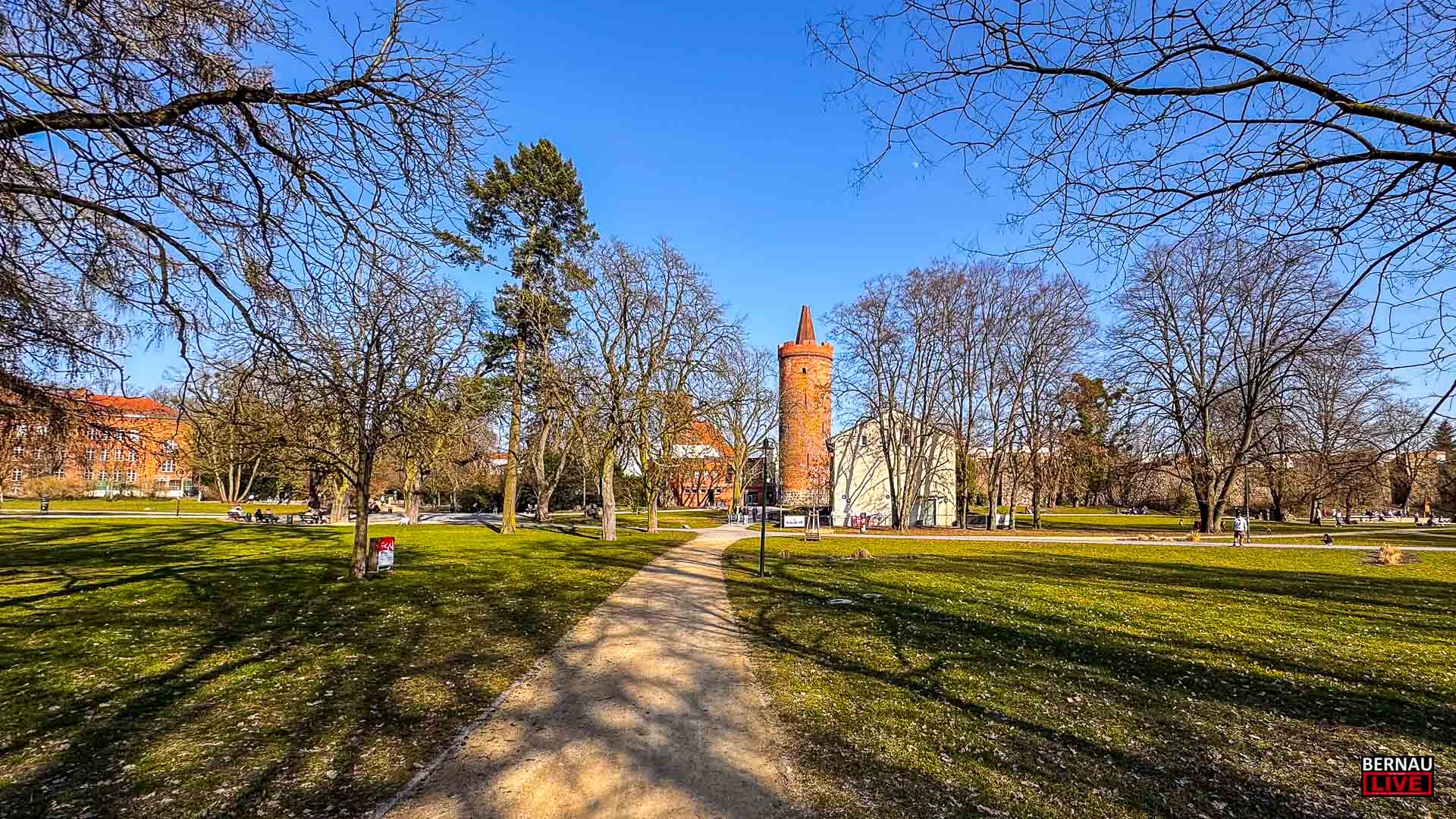 Veranstaltungen und Tipps für das Wochenende in Bernau und Barnim 1 Veranstaltungen und Tipps für das Wochenende in Bernau und Barnim