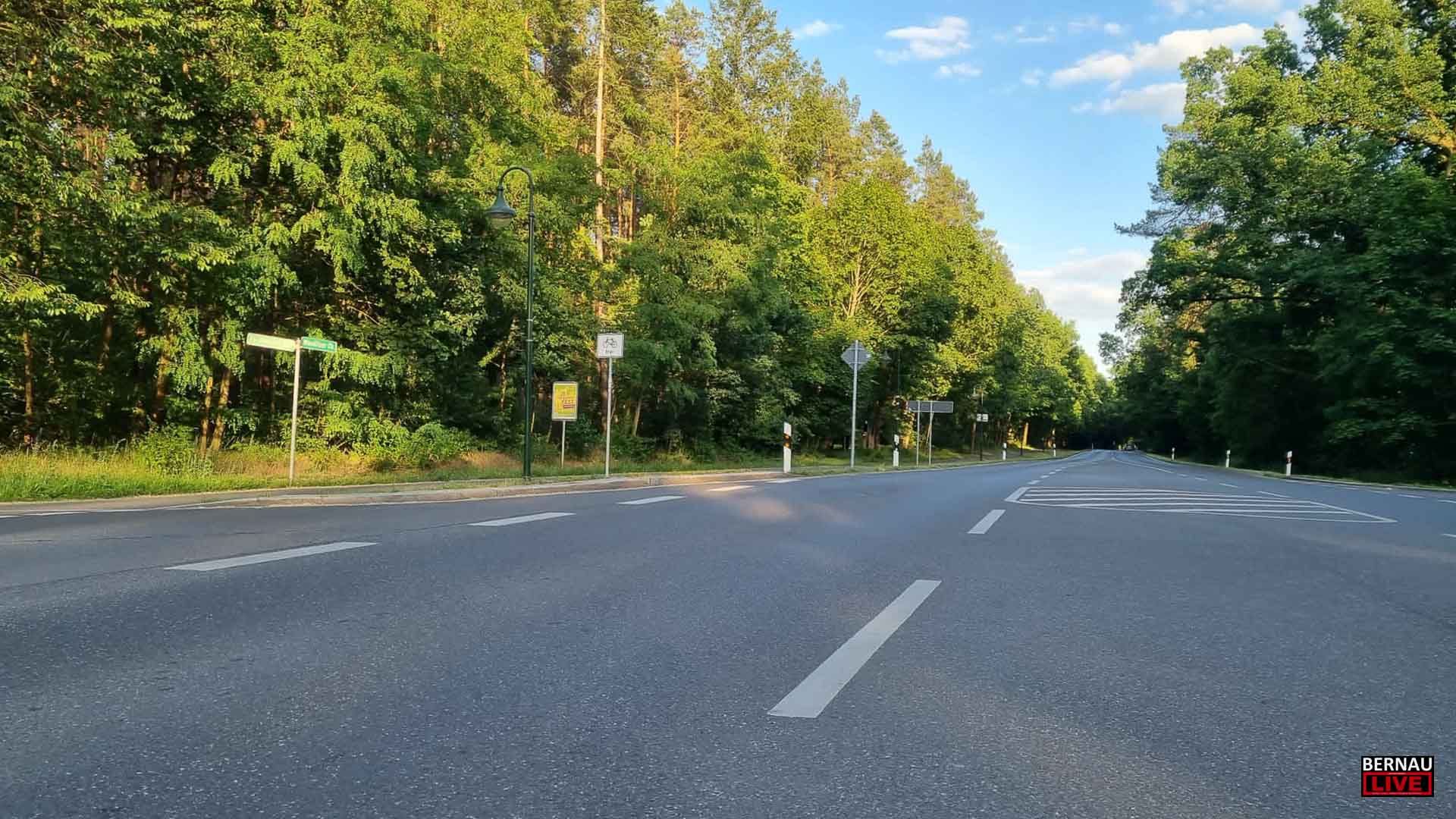Mitfahrbänke sollen die Mobilität in den Bernauer Ortsteilen verbessern 1 Mitfahrbänke sollen die Mobilität in den Bernauer Ortsteilen verbessern