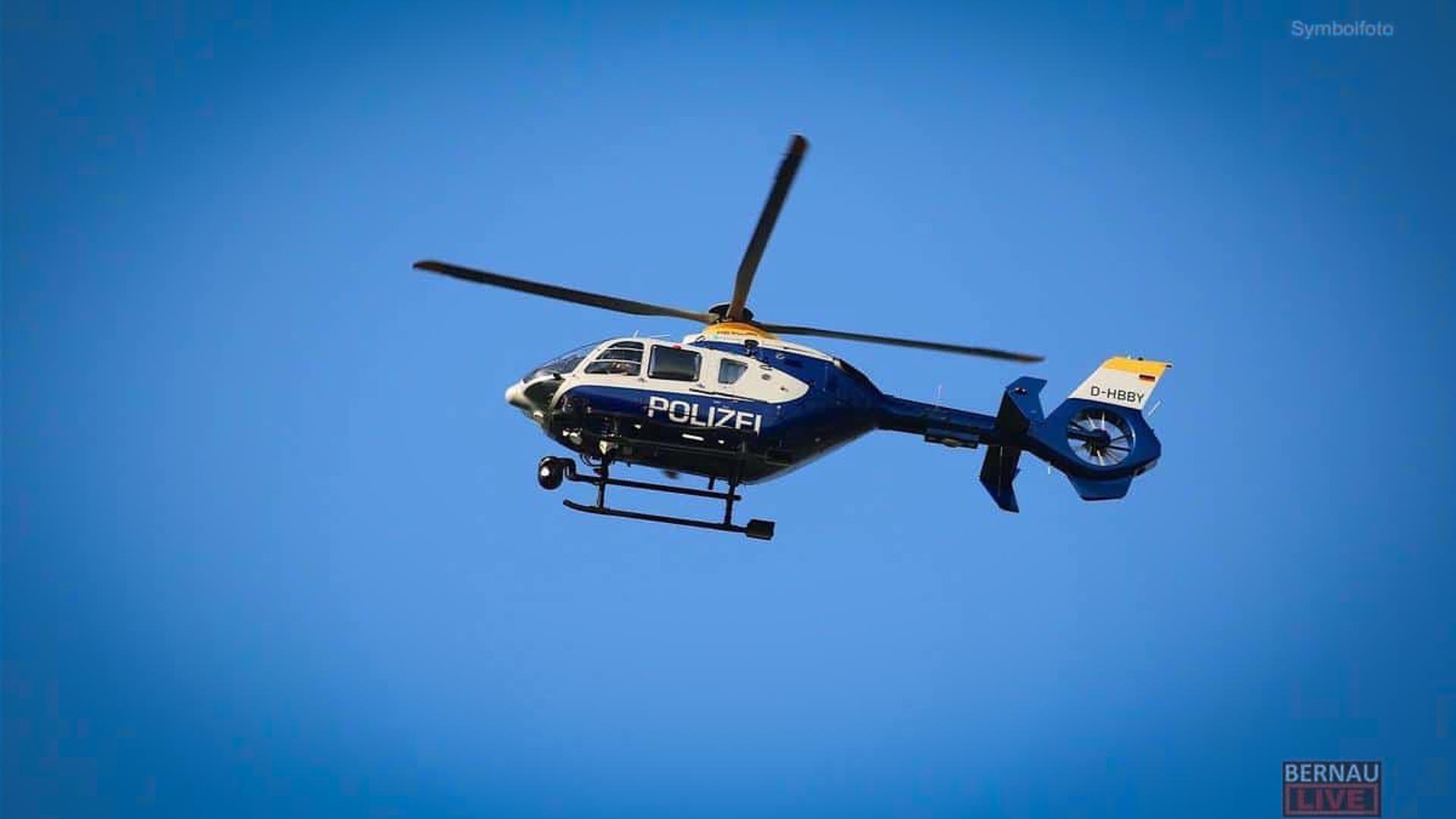 Keine gute Nacht für mutmaßliche Fahrzeugdiebe 1 Keine gute Nacht für mutmaßliche Fahrzeugdiebe