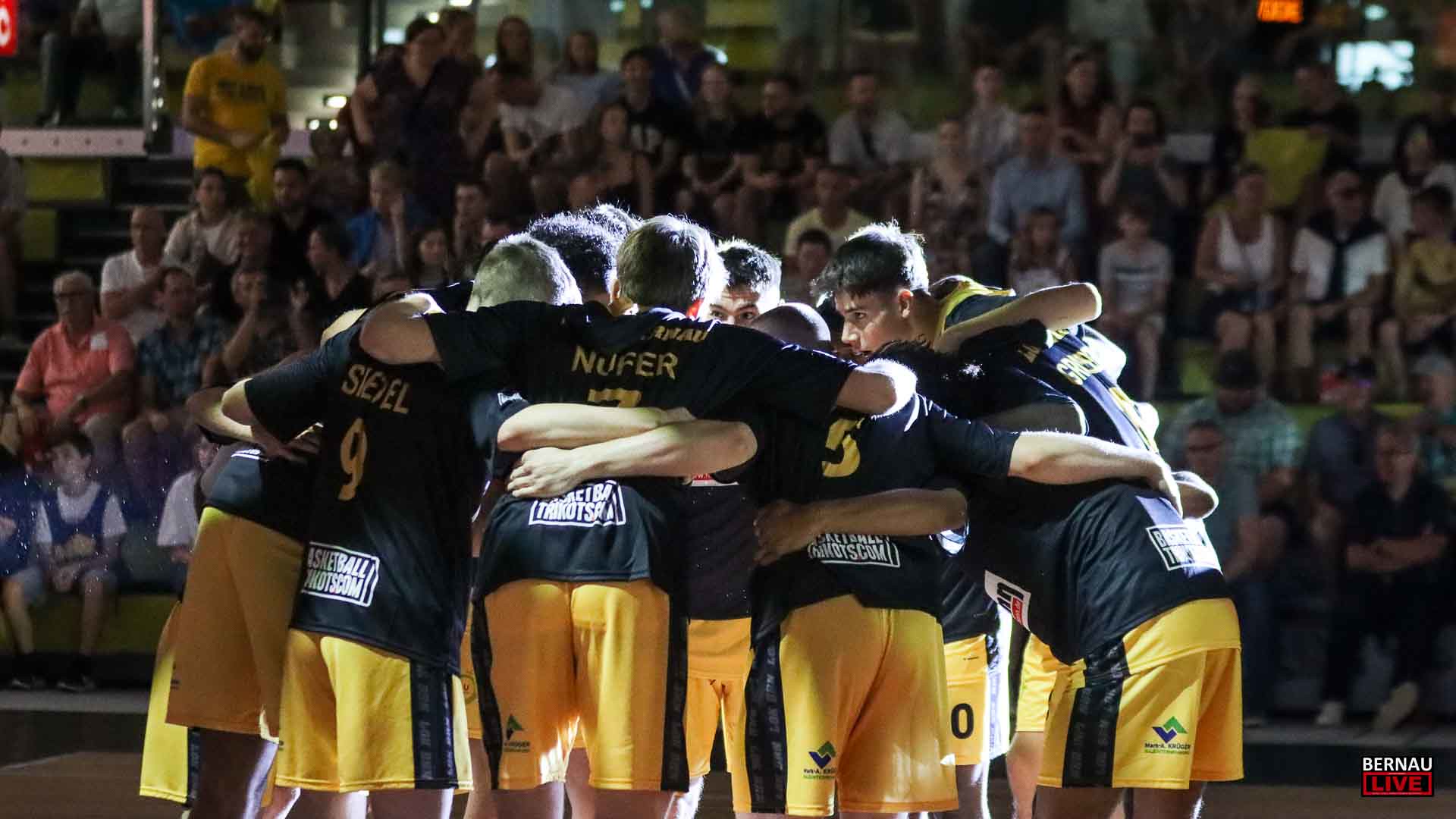 Hauptrundenfinale – LOK Bernau empfängt SC Rist Wedel in Bernau 34 Hauptrundenfinale – LOK Bernau empfängt SC Rist Wedel in Bernau