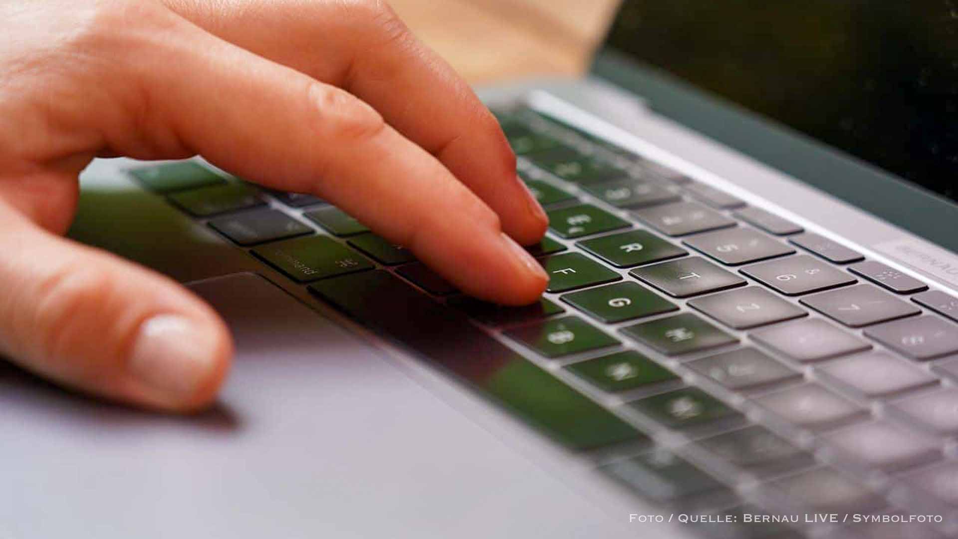 Polizei im Barnim ermittelt zum Online-Betrug - Hinweise zur Vorsicht 1 Polizei im Barnim ermittelt zum Online-Betrug - Hinweise zur Vorsicht