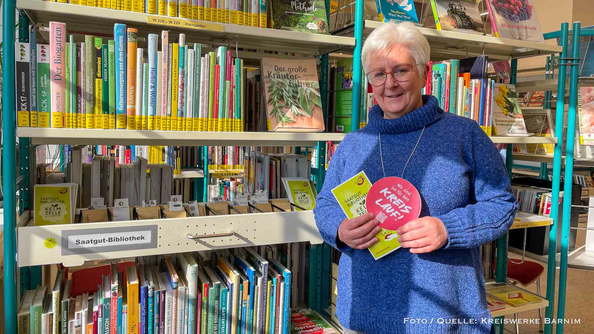 BDG-Zero-Waste-Index vernetzt nachhaltige Akteure im Landkreis Barnim 1 BDG-Zero-Waste-Index vernetzt nachhaltige Akteure im Landkreis Barnim