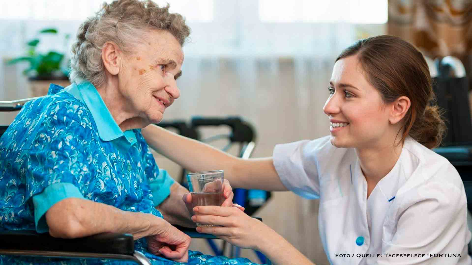 Fortuna Tagespflege in Biesenthal: Neueröffnung und Tag der offenen Tür 23 Fortuna Tagespflege in Biesenthal: Neueröffnung und Tag der offenen Tür