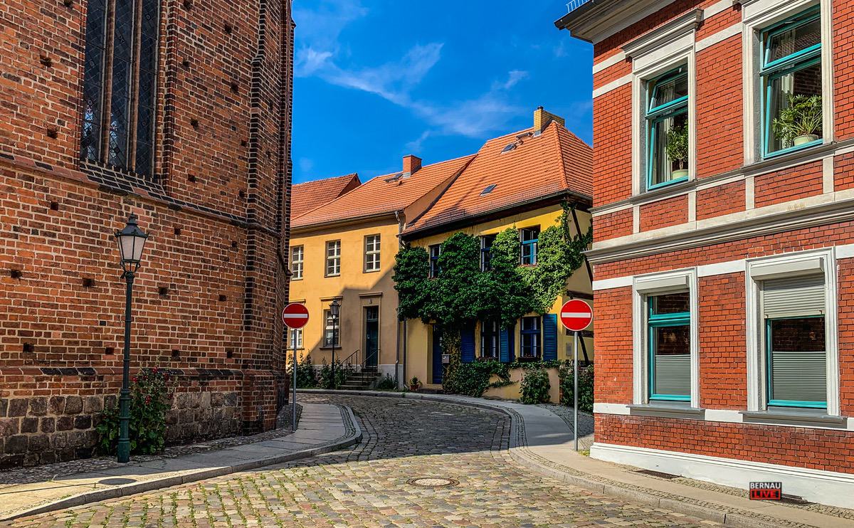 Willkommen in der neuen Woche und guten Morgen aus Bernau 1 Willkommen in der neuen Woche und guten Morgen aus Bernau