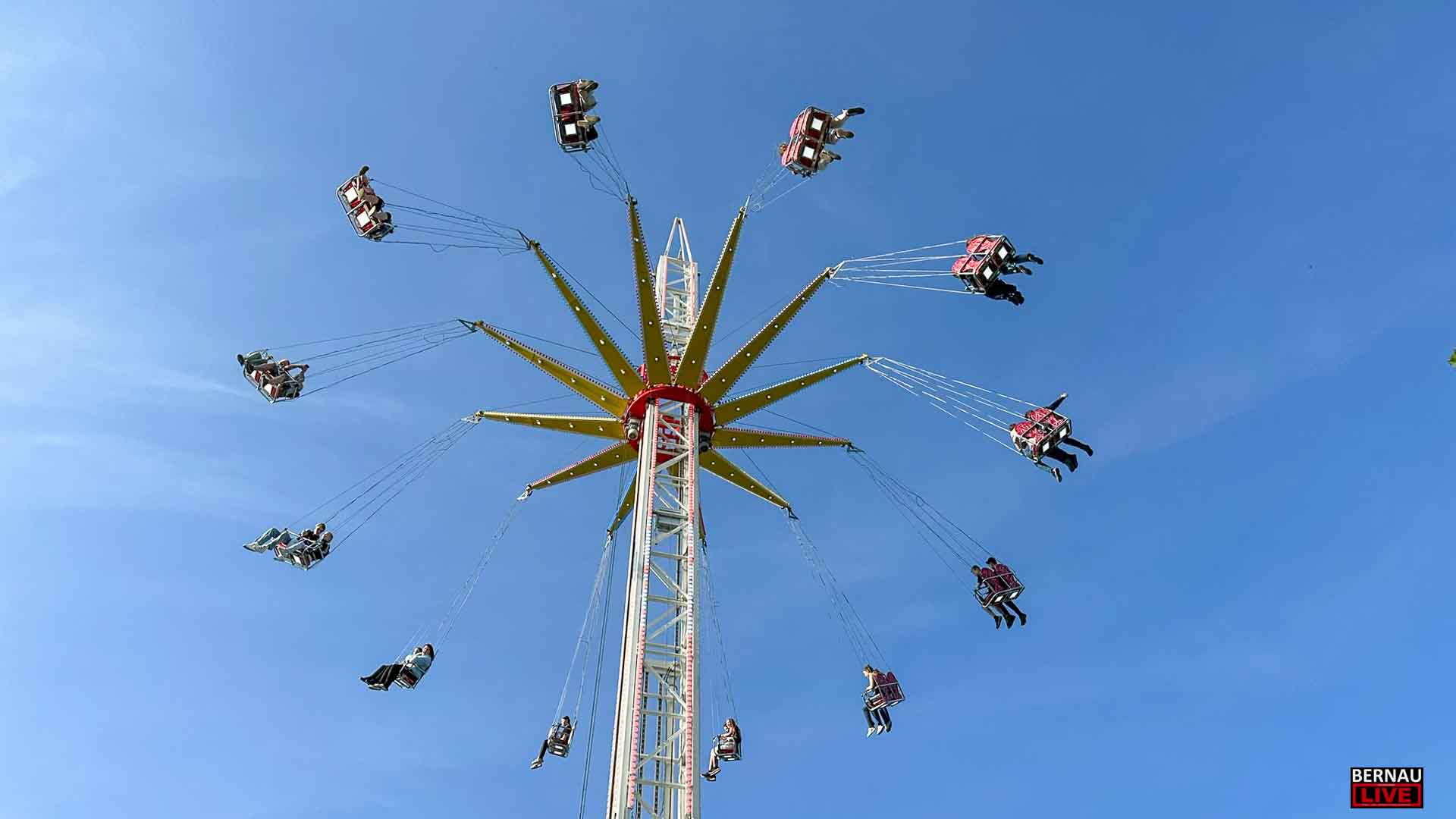 Hussitenfest Bernau und weitere Veranstaltungstipps aus der Region 32 Hussitenfest Bernau und weitere Veranstaltungstipps aus der Region