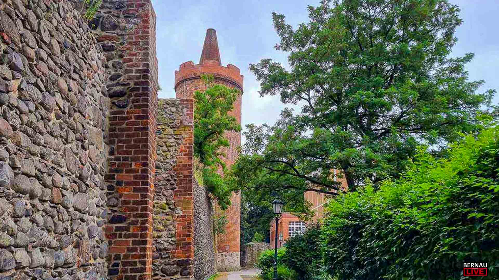 Willkommen in der neuen Woche und guten Morgen aus Bernau 19 Bernau LIVE - Dein Stadtmagazin für Bernau bei Berlin