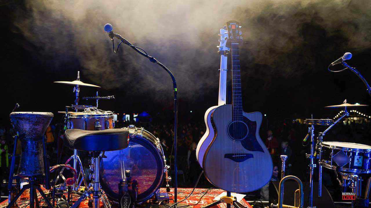 Fête de la Musique in Panketal und auf dem Schlossgut Altlandsberg 31 Fête de la Musique in Panketal und auf dem Schlossgut Altlandsberg