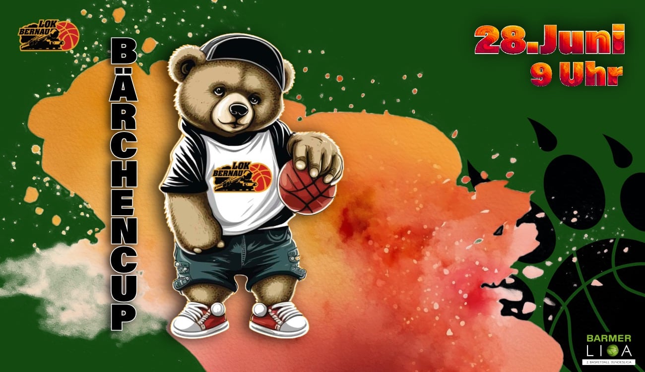 Bärchencup 2025: Basketball-Nachwuchs stürmt Bernau! 21 Bärchencup 2025: Basketball-Nachwuchs stürmt Bernau!