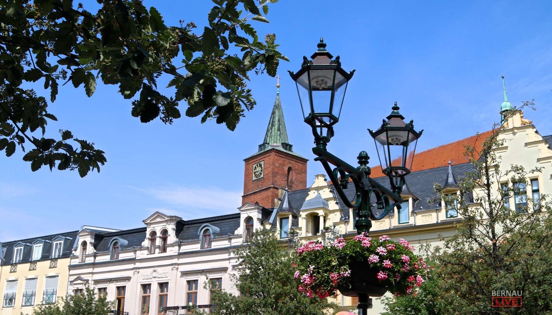 Bernau LIVE wünscht einen schönen Freitag, guten Morgen 4 Bernau LIVE wünscht einen schönen Freitag, guten Morgen